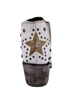 LIBERTY BLACK WOMEN'S MEGAN BOOT -Johnny Corral Shop image 9266d1bb afba 4ffb abb1 df7ee5b1b33d