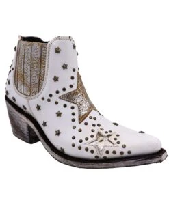 LIBERTY BLACK WOMEN'S MEGAN BOOT -Johnny Corral Shop image 961b0816 1752 45e2 8008 42ff1e17c990