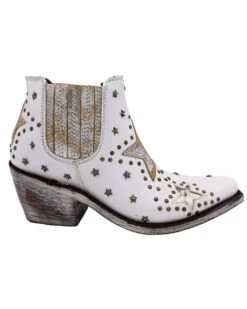 LIBERTY BLACK WOMEN'S MEGAN BOOT