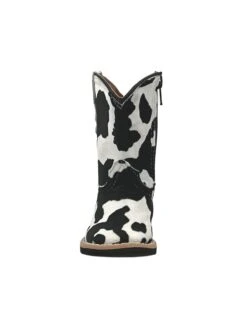 TANNER MARK INFANT COWPRINT BOOTS -Johnny Corral Shop image 9ddc3103 a2b6 407d 9866 b843a8496660