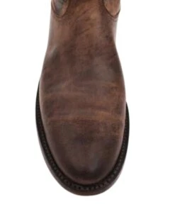 BLACK JACK MEN'S ROPER BROWN MADDOG BOOT -Johnny Corral Shop image 9f041e93 2954 4233 9164 dc2f9ed6cb1f