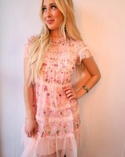 BEULAHSTYLE FAIRYTALE DRESS 10 BEULAHSTYLE FAIRYTALE DRESS -Johnny Corral Shop image b2293c1a e952 4365 83ba d98ede985e81