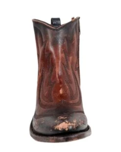 LIBERTY BLACK WOMEN'S REGINA BOOTIE 16 LIBERTY BLACK WOMEN'S REGINA BOOTIE -Johnny Corral Shop image b4c02464 1923 44b7 bf8c 3ddf2742695c