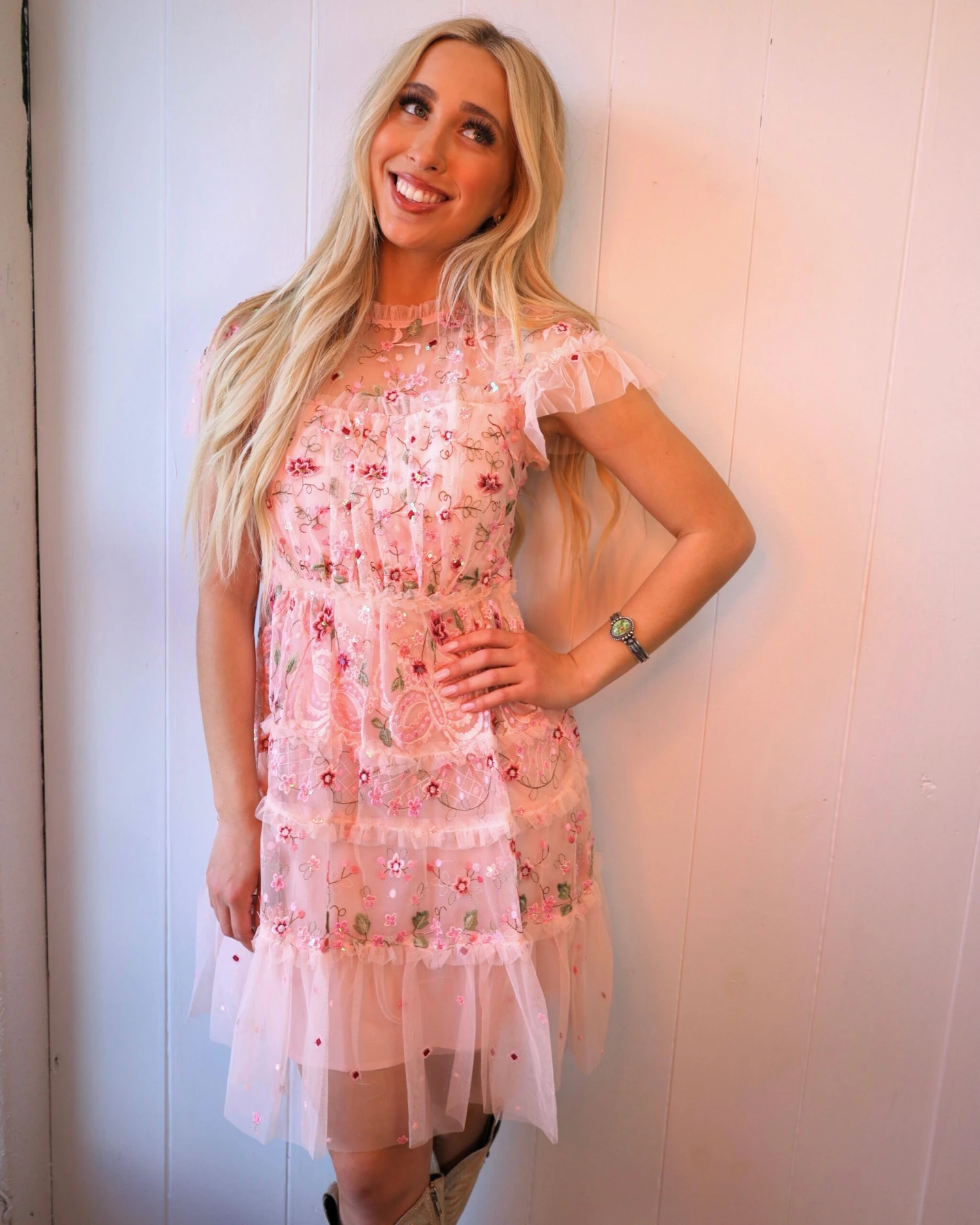 BEULAHSTYLE FAIRYTALE DRESS 1 BEULAHSTYLE FAIRYTALE DRESS