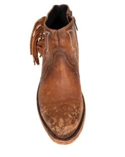 LIBERTY BLACK WOMEN'S DELIA BOOTIE -Johnny Corral Shop image c8aa7b6e 0d00 4046 8247 33eccd7fc014