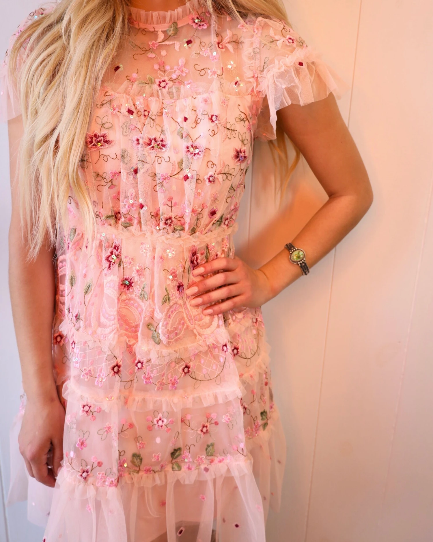 BEULAHSTYLE FAIRYTALE DRESS 3 BEULAHSTYLE FAIRYTALE DRESS - Image 3