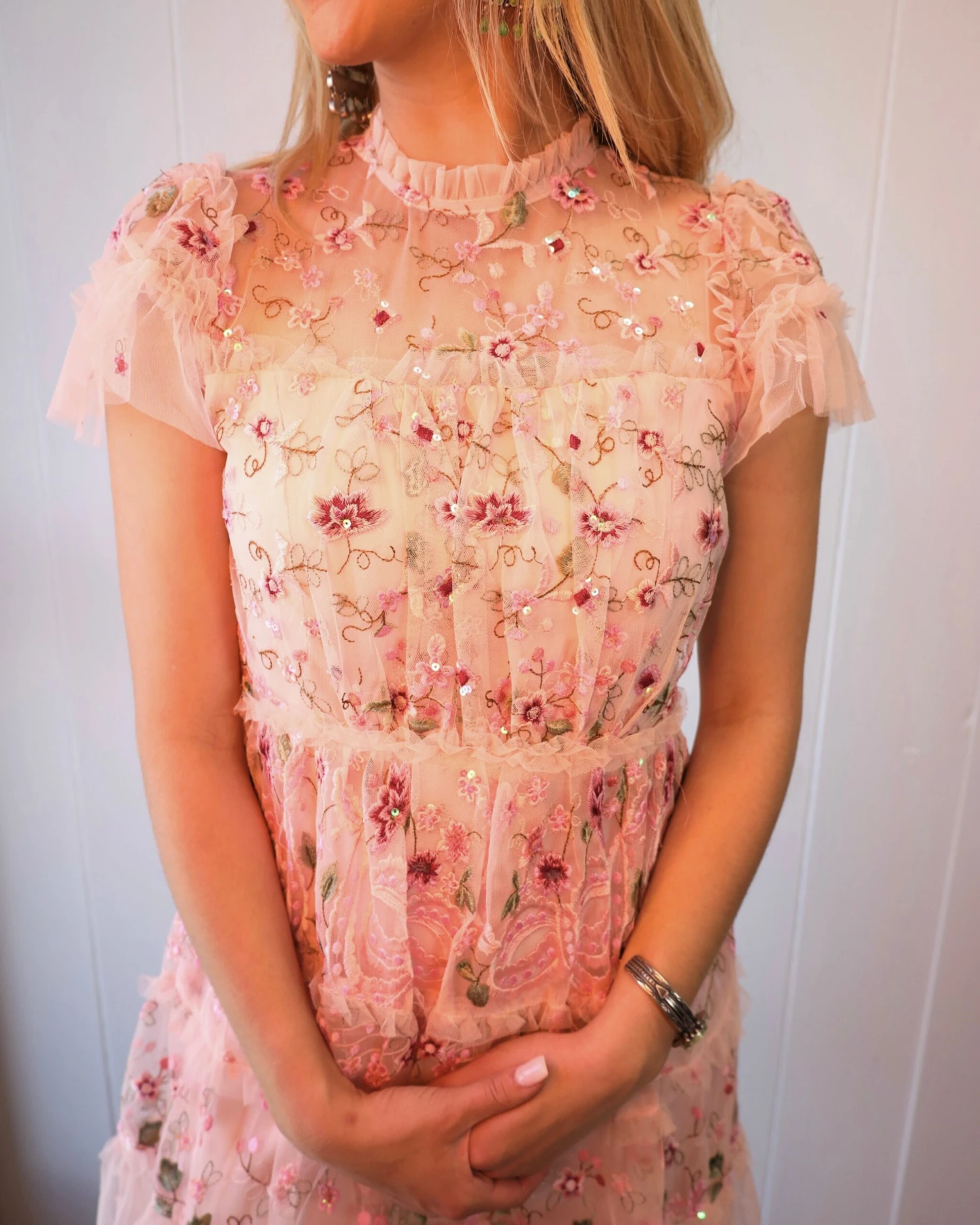 BEULAHSTYLE FAIRYTALE DRESS 4 BEULAHSTYLE FAIRYTALE DRESS - Image 4