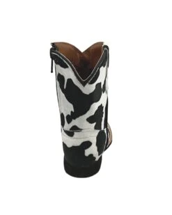 TANNER MARK INFANT COWPRINT BOOTS -Johnny Corral Shop image deb08e52 3cca 46dd 983c 85c0b2c4e666