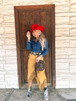 LEATHER AND VODKA DANUBE CHOCOLATE BRAIDED BAG -Johnny Corral Shop image f2134f16 ddd7 47e1 bbca ec0e4eb3be38