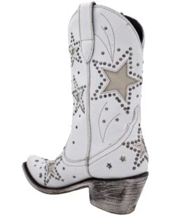LIBERTY BLACK WOMEN'S CALIPSO MISSOURI BLANCO BOOT -Johnny Corral Shop image f231f560 ddda 40e4 a970 ced4836cb9d8