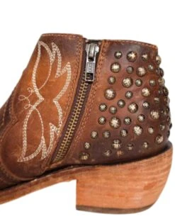 LIBERTY BLACK WOMEN'S DELIA BOOTIE -Johnny Corral Shop image f49b8e5d e712 4fdf ba6f 7921273b032f