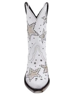 LIBERTY BLACK WOMEN'S CALIPSO MISSOURI BLANCO BOOT -Johnny Corral Shop image f4f836c6 0f58 482f b139 33039277213d