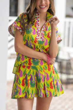 EMILY MCCARTHY PULLOVER PEEKABOO BLOUSE -Johnny Corral Shop kelliboydphotography0020 8f484134 2a9e 4ca5 aa6b ce80334ebe1f