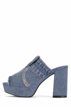JEFFREY CAMPBELL MAGDA MULE PLATFORM WEDGE -Johnny Corral Shop magda jn jeffrey campbell blue denim 6 402372 1365x 235b723e 79bc 43fe 92f3 ba13380adc56