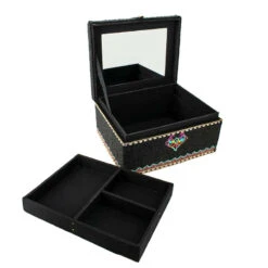 MAJORCA BOX -Johnny Corral Shop majorca embellished jewelry box mary frances accessories 336 800x 8ac331a2 1f25 4fed 8eb4 05ccd912fa30