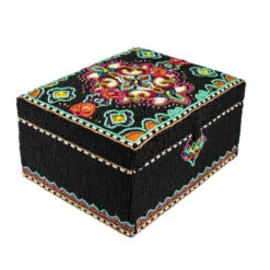 MAJORCA BOX -Johnny Corral Shop majorca embellished jewelry box mary frances accessories 351 800x b57564fe d28c 4d01 a958 979e9c2cace6