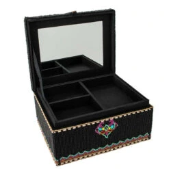 MAJORCA BOX -Johnny Corral Shop majorca embellished jewelry box mary frances accessories 808 800x d598f9df 70dc 4abd 99c6 90a55f15cf20