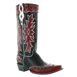 OLD GRINGO WOMEN'S MILES CITY BOOT