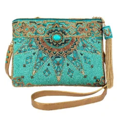 New Day Crossbody Handbag