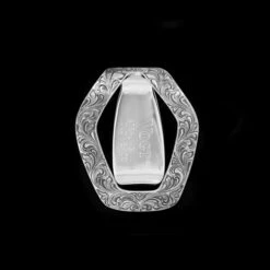 VOGT BANDERA LONGHORN MONEY CLIP -Johnny Corral Shop other money clips the bandera 29226375020740 700x 8ecef658 4ce5 4c5b b42f 564e10b31300