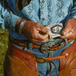 VOGT BANDERA LONGHORN MONEY CLIP -Johnny Corral Shop other money clips the bandera money clip 29820350988484 700x c78d0114 3be3 461e 9820 1bd9b170553a