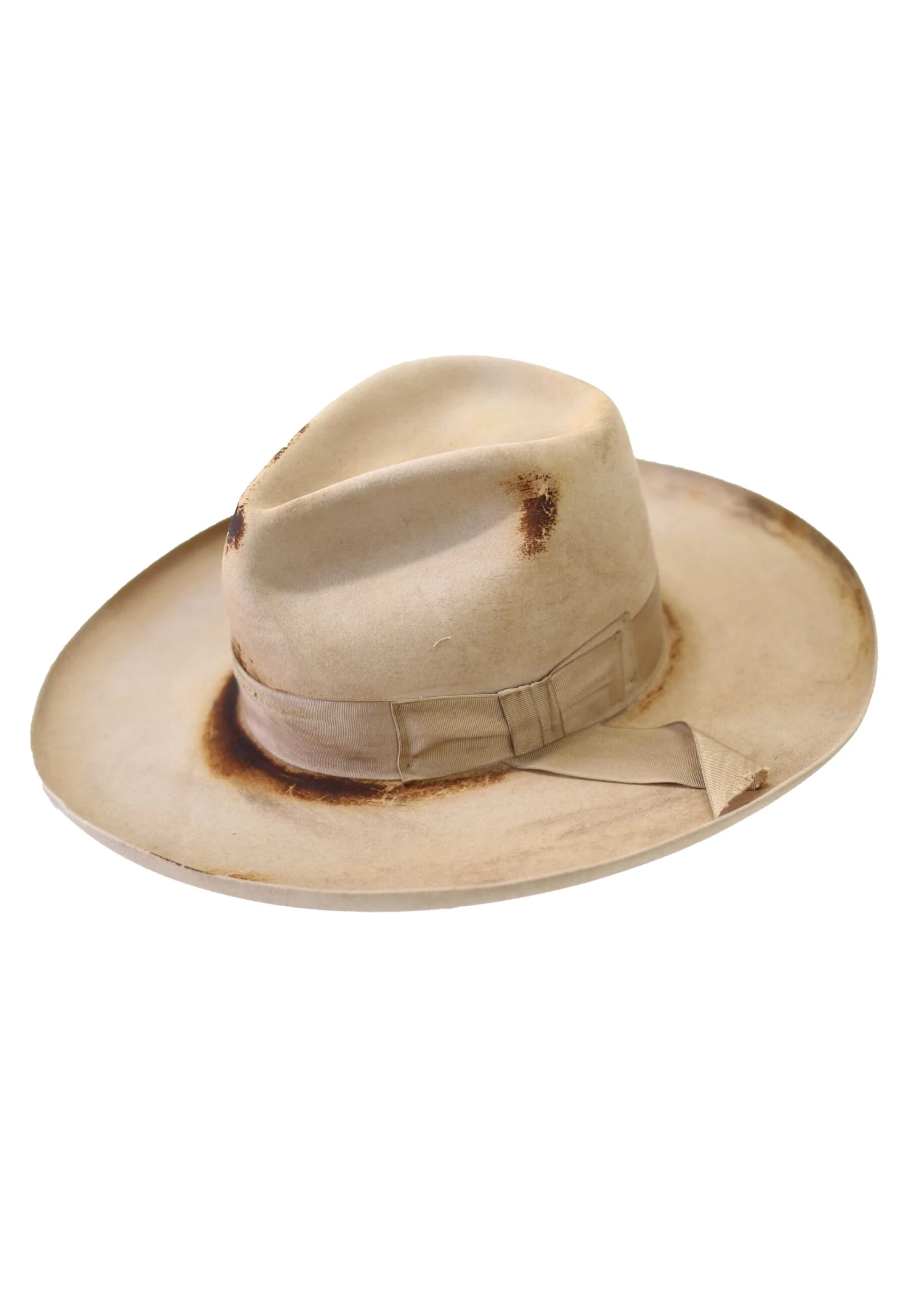 GREELEY HAT WORKS RAINWATER HAT 1 GREELEY HAT WORKS RAINWATER HAT