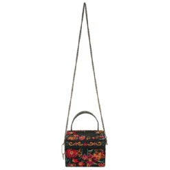 SECRET GARDEN HANDBAG -Johnny Corral Shop secret garden top handle box bag mary frances accessories 323 800x 357ed819 9cd7 43ac bf9b 3791d642fa8d