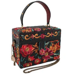 SECRET GARDEN HANDBAG