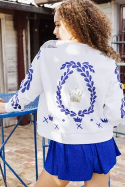 QUEEN OF SPARKLES QUEEN OF TEQUILA SWEATSHIRT -Johnny Corral Shop soelstudio QOSFEB2023 471 1080x e8fcc677 8e80 43f0 b493 581c7882f055