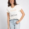 THREAD AND SUPPLY TEXAS TEE