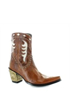 DOUBLE D RANCHWEAR WOMEN'S THE CATTLEMAN BOOT -Johnny Corral Shop the cattleman 149481 1024x1024 b6a71089 c186 4786 83bc 8b1a58dd6c39