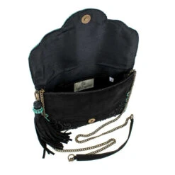 MARY FRANCES TURQUOISE JOURNEY HANDBAG -Johnny Corral Shop turquoise journey crossbody handbag mary frances accessories 423 800x f759ade9 ac2a 43da 87e7 6c85856935bd