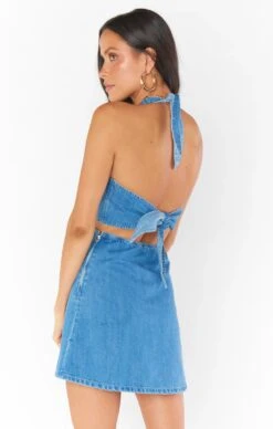 SHOW ME YOUR MUMU OSLO O RING DRESS -Johnny Corral Shop unnamed 2023 03 27T144420.552