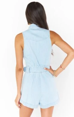 SHOW ME YOUR MUMU RICHMOND ROMPER -Johnny Corral Shop unnamed 44