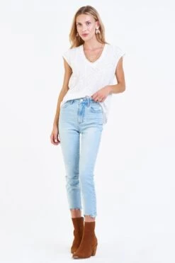 DEAR JOHN YANIS BLOUSE -Johnny Corral Shop unnamed 7 c2252463 6ba7 4dbf a1fc ebb68e22f025