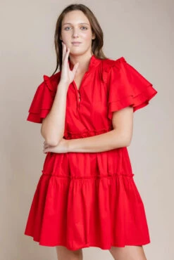 SOFIA COLLECTION MADRID DRESS