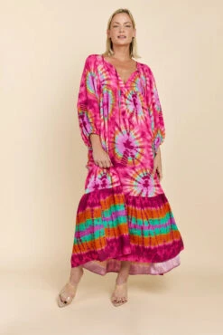 SOFIA COLLECTION ANASTASIA DRESS