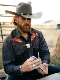 VOGT JOHNNY BONES BOLO TIE -Johnny Corral Shop vogt silversmiths bolos redesigned johnny bones hand engraved sterling hand braided bolo tie 29568042631364 700x 39c8abd4 9174 4c25 8f40 a2243b95e71a