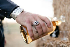 VOGT Hand Engraved Sterling Johnny Bones Men's Ring -Johnny Corral Shop vogt silversmiths rings hand engraved sterling johnny bones men s ring 29563059699908 700x 7af4197d fa44 4d01 bceb 20218591df61