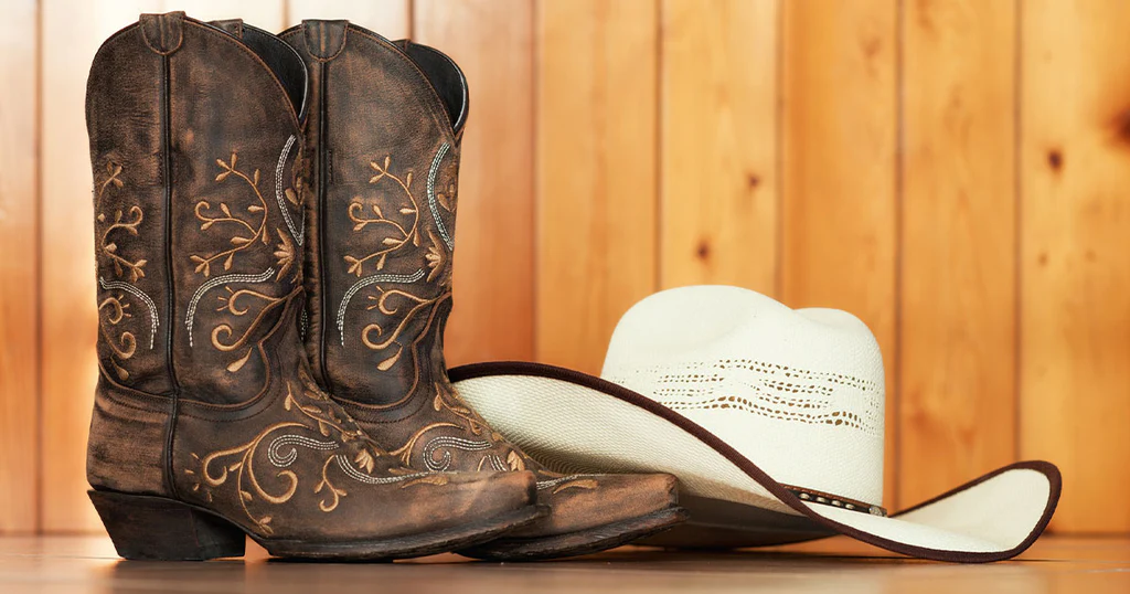 Johnny Corral Shop -Johnny Corral Shop cowboy boots and tan cowboy